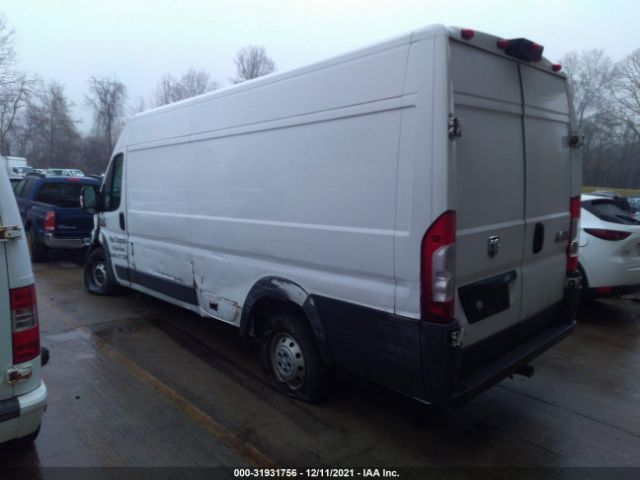 Photo 2 VIN: 3C6URVJG4GE101972 - RAM PROMASTER CARGO VAN 