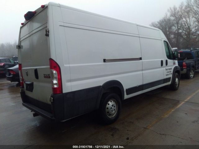 Photo 3 VIN: 3C6URVJG4GE101972 - RAM PROMASTER CARGO VAN 