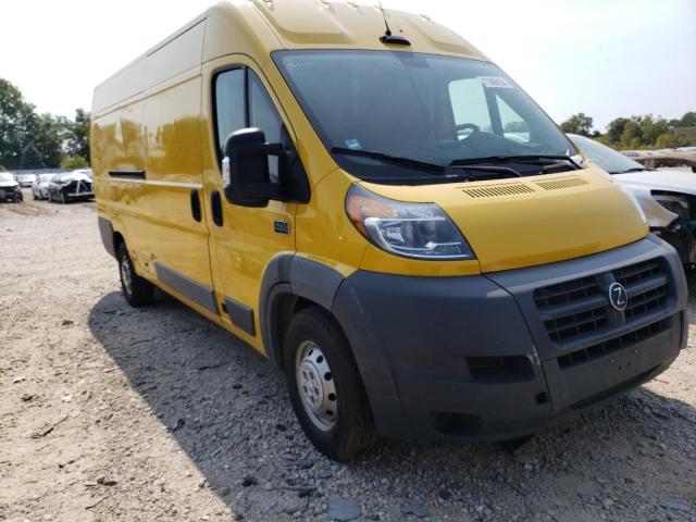 Photo 3 VIN: 3C6URVJG4GE108095 - RAM PROMASTER 