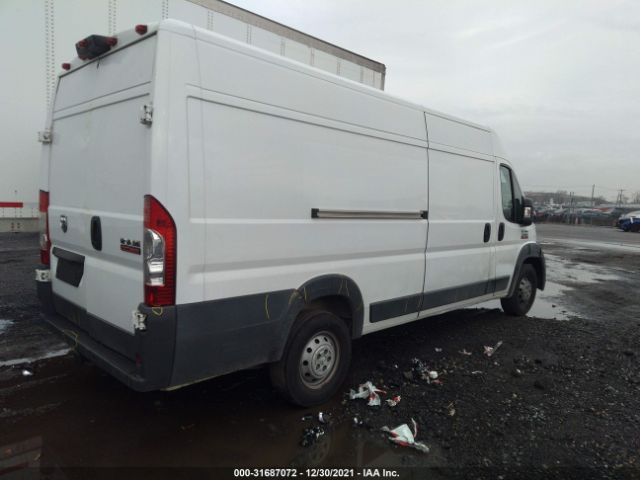 Photo 3 VIN: 3C6URVJG4GE126838 - RAM PROMASTER 3500 