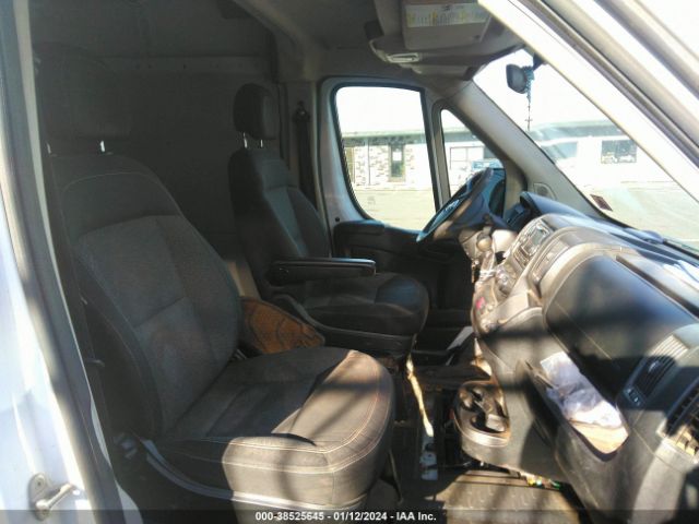 Photo 4 VIN: 3C6URVJG4GE126838 - RAM PROMASTER 3500 