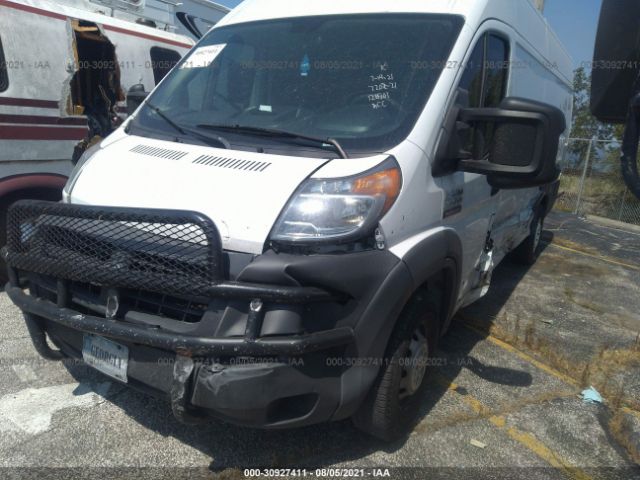 Photo 1 VIN: 3C6URVJG4GE128301 - RAM PROMASTER CARGO VAN 