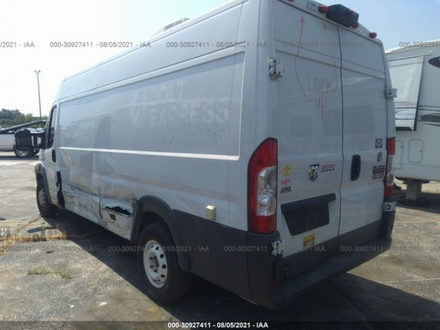 Photo 2 VIN: 3C6URVJG4GE128301 - RAM PROMASTER CARGO VAN 