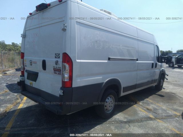 Photo 3 VIN: 3C6URVJG4GE128301 - RAM PROMASTER CARGO VAN 