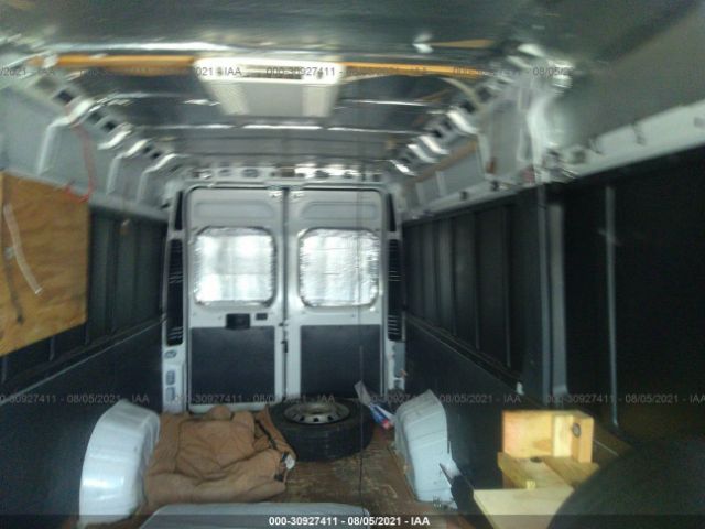 Photo 7 VIN: 3C6URVJG4GE128301 - RAM PROMASTER CARGO VAN 