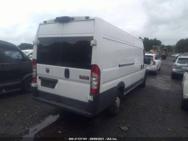 Photo 3 VIN: 3C6URVJG4HE507154 - RAM PROMASTER CARGO VAN 