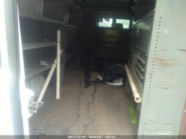 Photo 7 VIN: 3C6URVJG4HE507154 - RAM PROMASTER CARGO VAN 