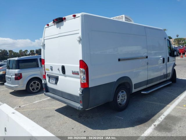 Photo 3 VIN: 3C6URVJG4JE102854 - RAM PROMASTER 3500 