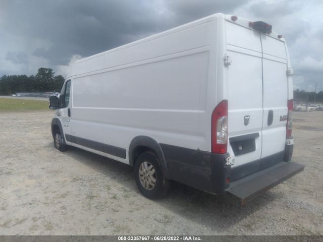 Photo 2 VIN: 3C6URVJG4JE134266 - RAM PROMASTER CARGO VAN 