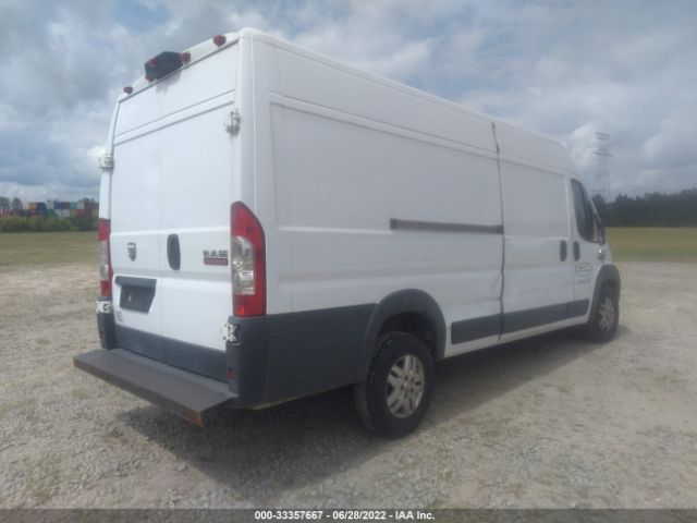 Photo 3 VIN: 3C6URVJG4JE134266 - RAM PROMASTER CARGO VAN 