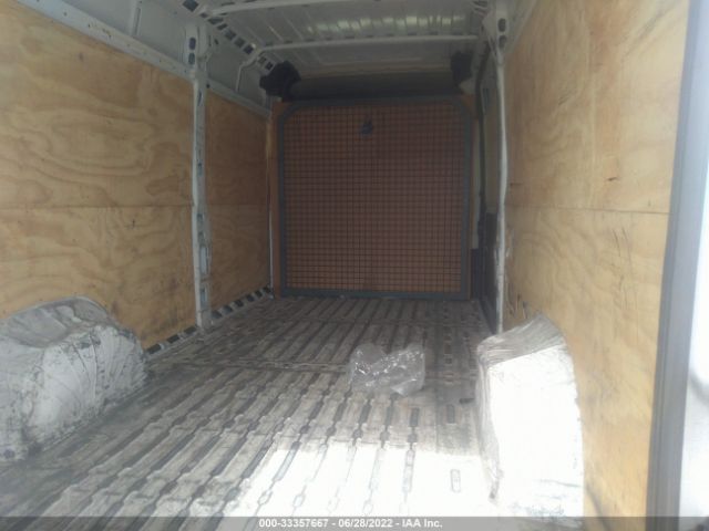 Photo 7 VIN: 3C6URVJG4JE134266 - RAM PROMASTER CARGO VAN 