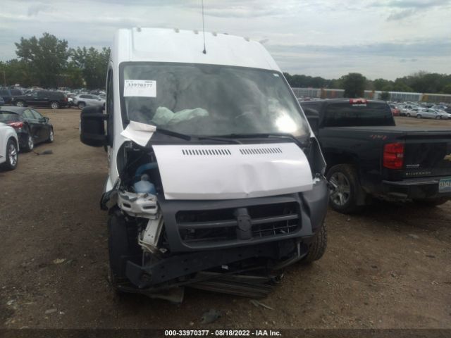 Photo 5 VIN: 3C6URVJG4JE157577 - RAM PROMASTER CARGO VAN 