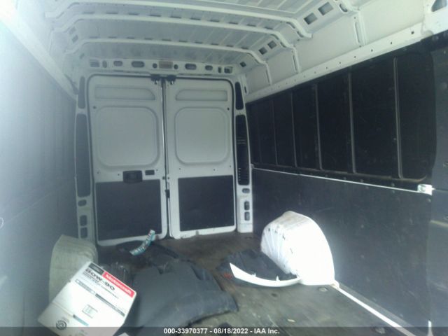 Photo 7 VIN: 3C6URVJG4JE157577 - RAM PROMASTER CARGO VAN 