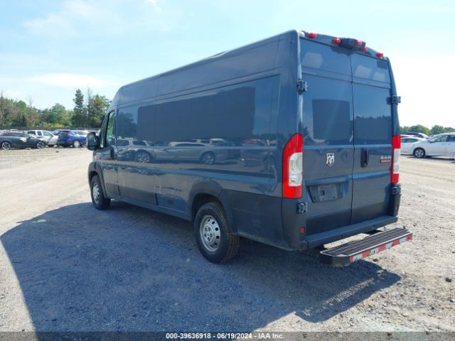 Photo 2 VIN: 3C6URVJG4KE543692 - RAM PROMASTER 3500 