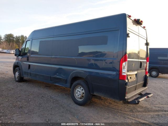 Photo 2 VIN: 3C6URVJG4KE549136 - RAM PROMASTER 3500 