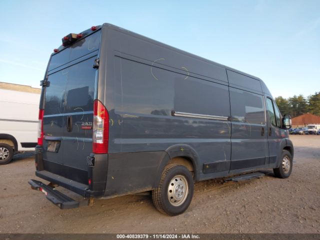 Photo 3 VIN: 3C6URVJG4KE549136 - RAM PROMASTER 3500 