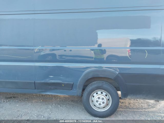 Photo 5 VIN: 3C6URVJG4KE549136 - RAM PROMASTER 3500 