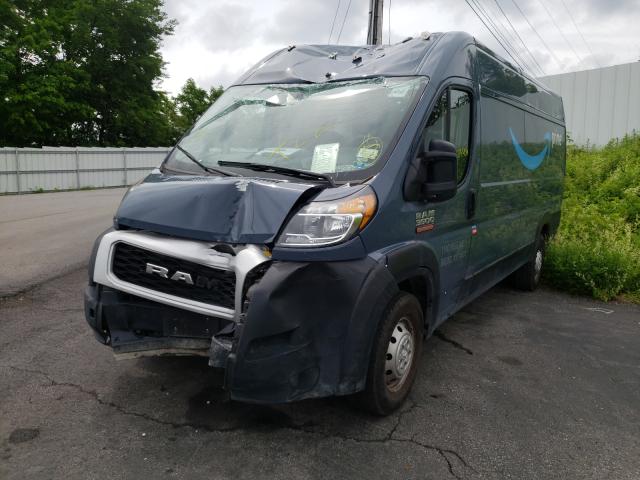 Photo 1 VIN: 3C6URVJG4KE555468 - RAM PROMASTER 