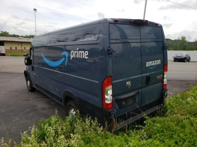 Photo 2 VIN: 3C6URVJG4KE555468 - RAM PROMASTER 