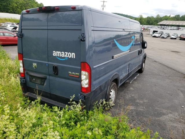 Photo 3 VIN: 3C6URVJG4KE555468 - RAM PROMASTER 