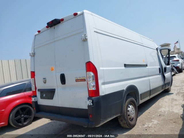 Photo 3 VIN: 3C6URVJG4KE555969 - RAM PROMASTER 3500 