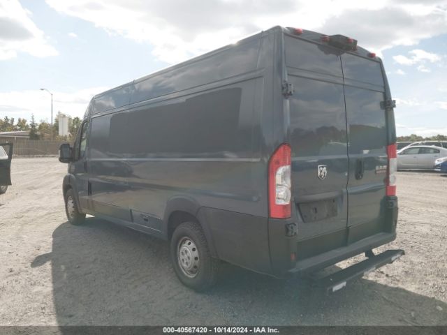 Photo 2 VIN: 3C6URVJG4KE556104 - RAM PROMASTER 3500 