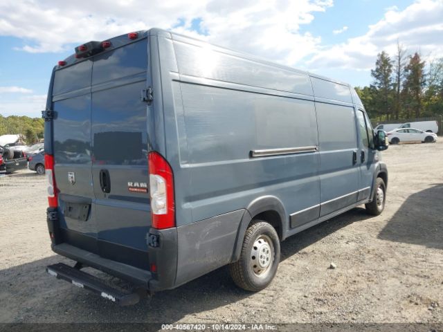 Photo 3 VIN: 3C6URVJG4KE556104 - RAM PROMASTER 3500 