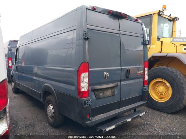 Photo 2 VIN: 3C6URVJG4KE558130 - RAM PROMASTER 3500 