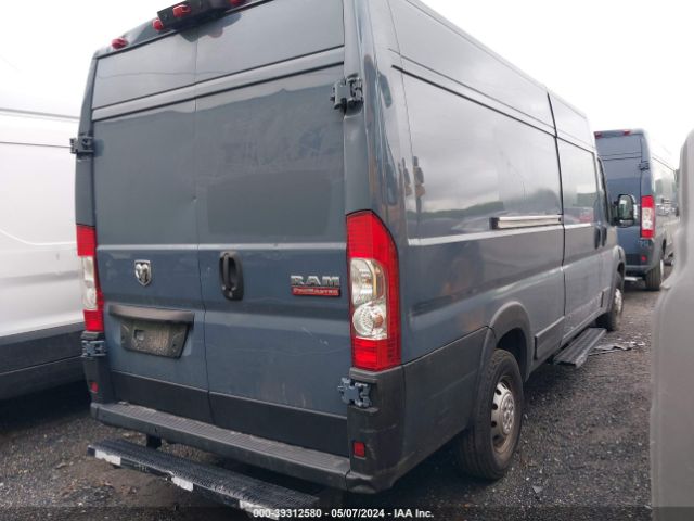 Photo 3 VIN: 3C6URVJG4KE558130 - RAM PROMASTER 3500 