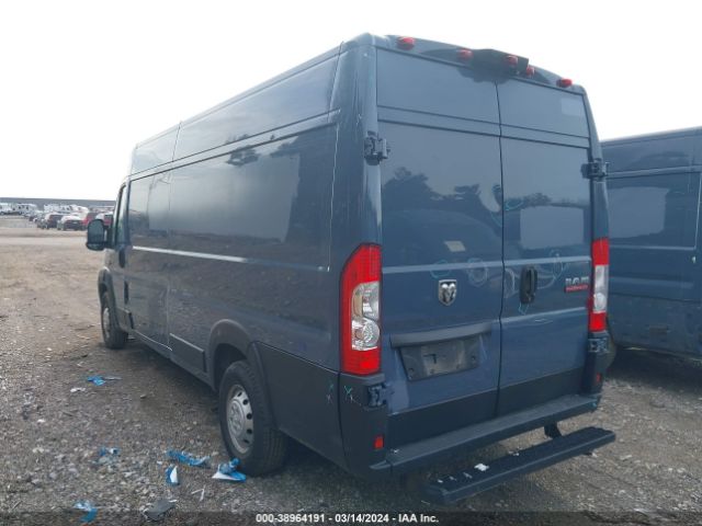 Photo 2 VIN: 3C6URVJG4KE558757 - RAM PROMASTER 3500 