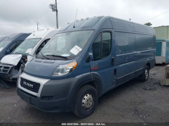 Photo 1 VIN: 3C6URVJG4KE564073 - RAM PROMASTER 3500 