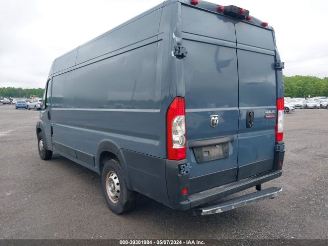 Photo 2 VIN: 3C6URVJG4KE564073 - RAM PROMASTER 3500 