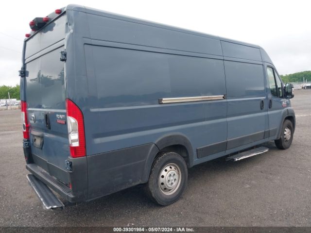 Photo 3 VIN: 3C6URVJG4KE564073 - RAM PROMASTER 3500 