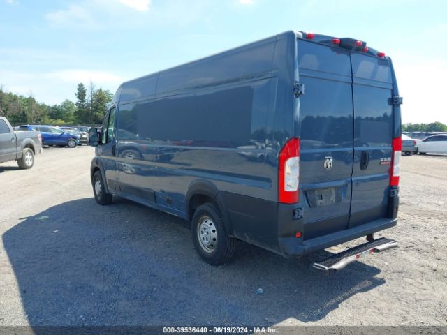 Photo 2 VIN: 3C6URVJG4KE564381 - RAM PROMASTER 3500 