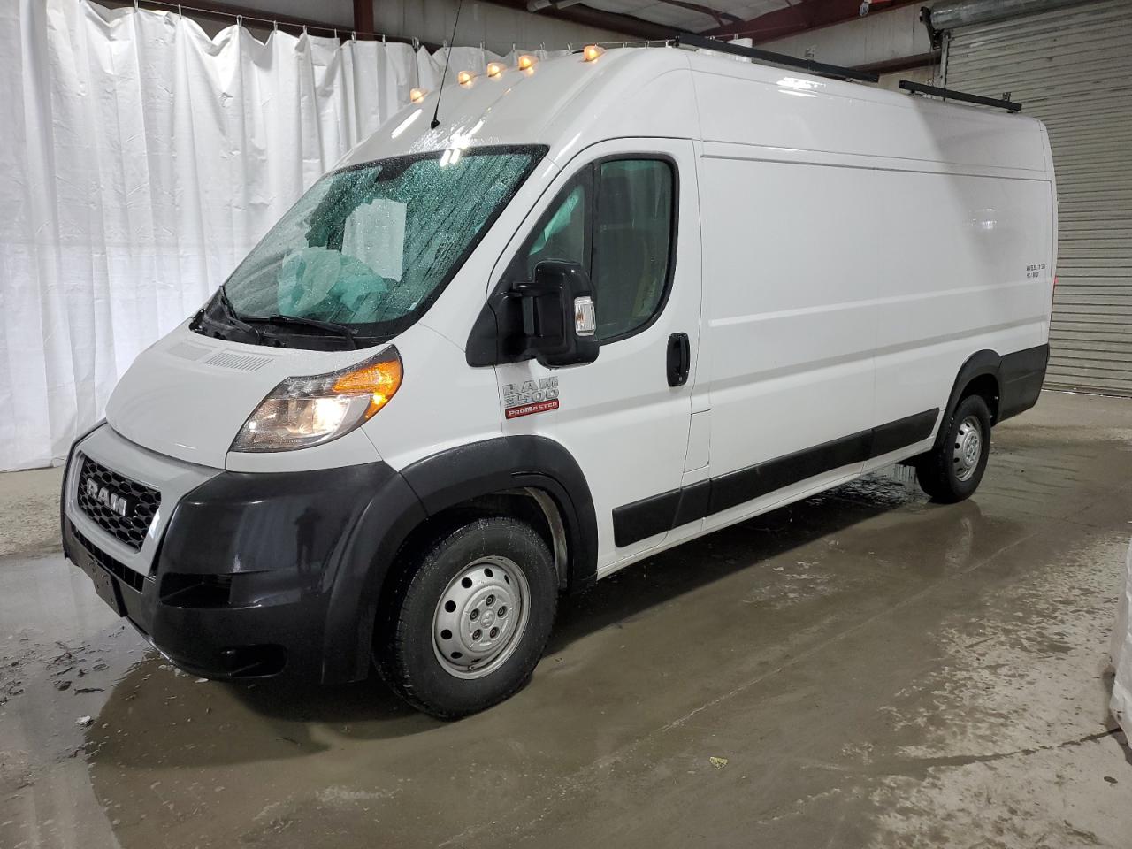 Photo 0 VIN: 3C6URVJG4KE565238 - RAM PROMASTER 