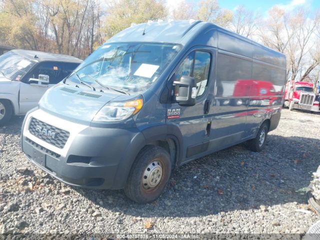 Photo 1 VIN: 3C6URVJG4LE117857 - RAM PROMASTER 3500 