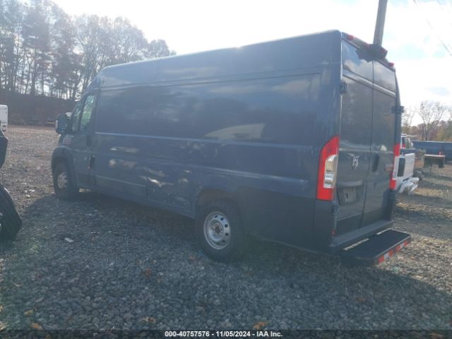 Photo 2 VIN: 3C6URVJG4LE117857 - RAM PROMASTER 3500 