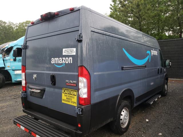 Photo 3 VIN: 3C6URVJG4LE140250 - RAM PROMASTER 