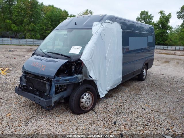 Photo 1 VIN: 3C6URVJG4LE144203 - RAM PROMASTER 3500 