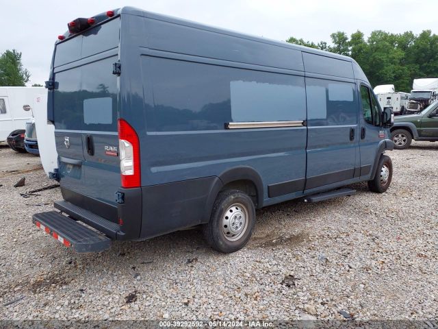 Photo 3 VIN: 3C6URVJG4LE144203 - RAM PROMASTER 3500 