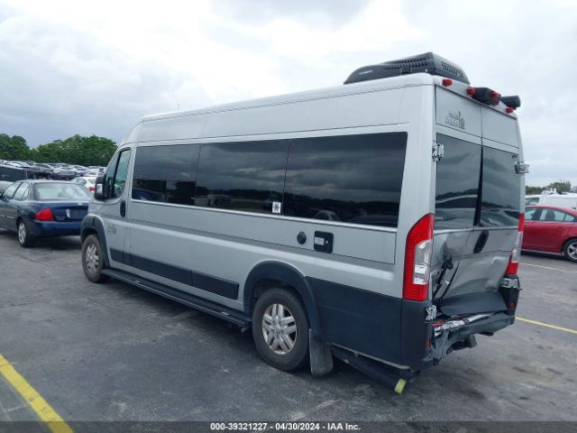 Photo 2 VIN: 3C6URVJG4LE147473 - RAM PROMASTER 3500 