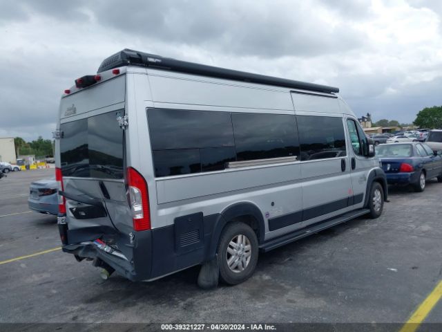 Photo 3 VIN: 3C6URVJG4LE147473 - RAM PROMASTER 3500 