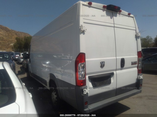 Photo 2 VIN: 3C6URVJG5EE123315 - RAM PROMASTER 