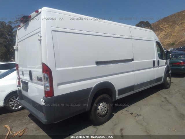 Photo 3 VIN: 3C6URVJG5EE123315 - RAM PROMASTER 