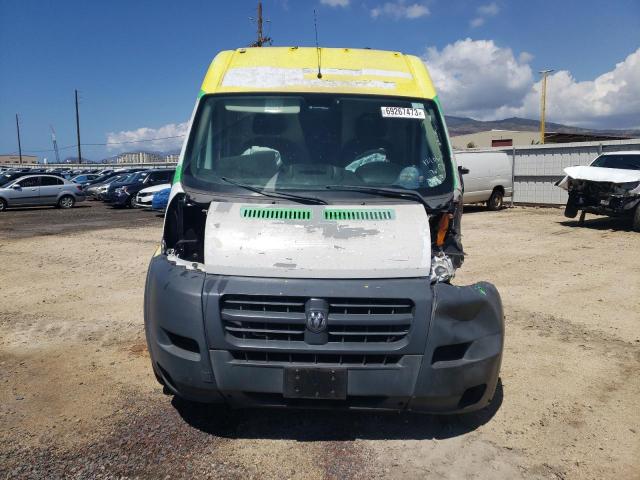 Photo 4 VIN: 3C6URVJG5HE518681 - RAM PROMASTER 