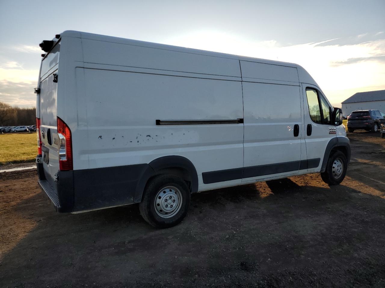 Photo 2 VIN: 3C6URVJG5HE530992 - RAM PROMASTER CITY 