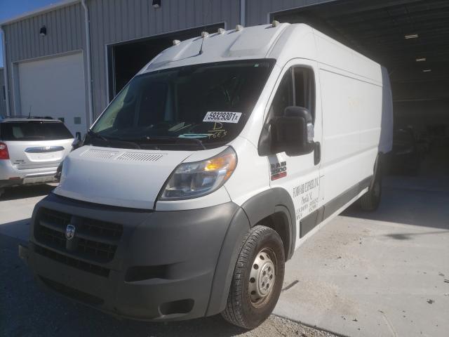 Photo 1 VIN: 3C6URVJG5HE544665 - RAM PROMASTER CITY 