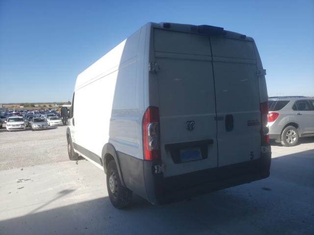 Photo 2 VIN: 3C6URVJG5HE544665 - RAM PROMASTER CITY 