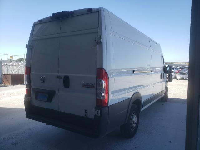 Photo 3 VIN: 3C6URVJG5HE544665 - RAM PROMASTER CITY 