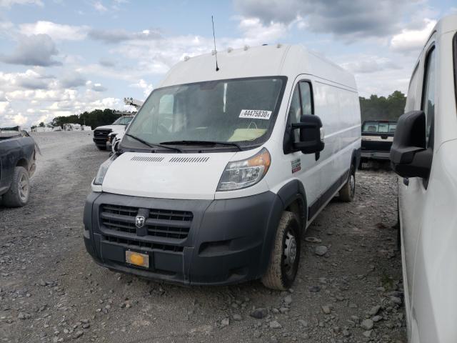 Photo 1 VIN: 3C6URVJG5JE119131 - RAM PROMASTER 